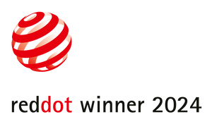 Red Dot Design Award 2024 - Category: Product Design