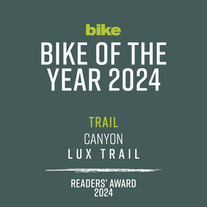 Bike Of The Year