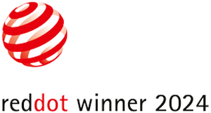 Red Dot Design Award 2024