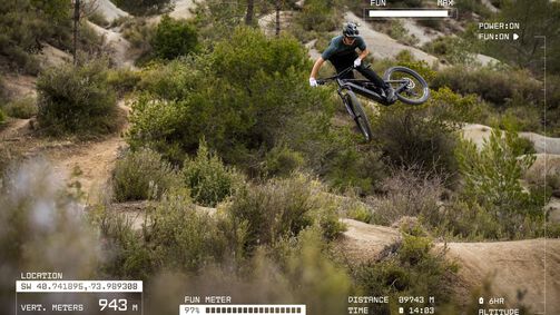 FUN:ON – The new Canyon Spectral:ON CF(R)