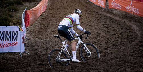 Ultimate cyclocross guide: All you need to know about cyclocross racing 