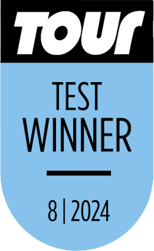 Test Winner