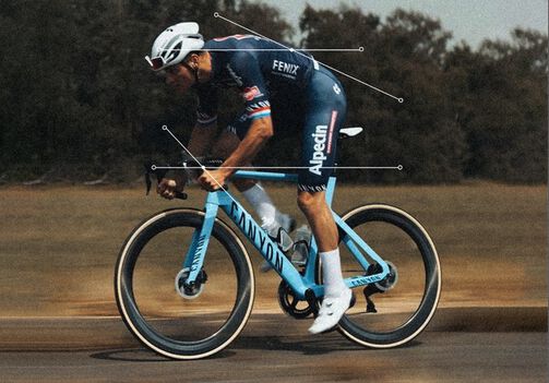 Ride faster: Pro tips for speeding up on your road bike 