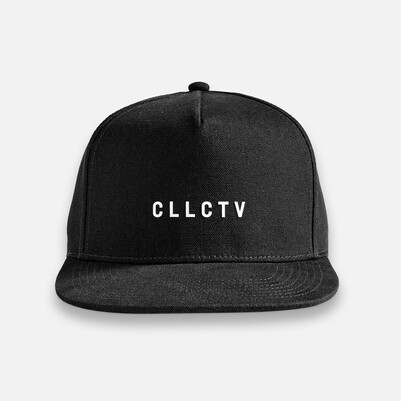 CLLCTV Core Snap Back