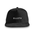 CLLCTV Core Snap Back