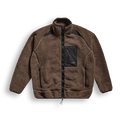 CLLCTV Core Sherpa Fleece Jacket