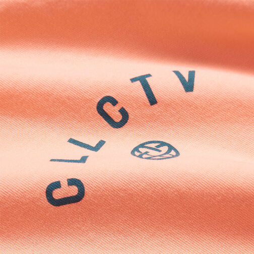 CLLCTV Concrete College T-Shirt