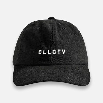 CLLCTV Core Dad Cap