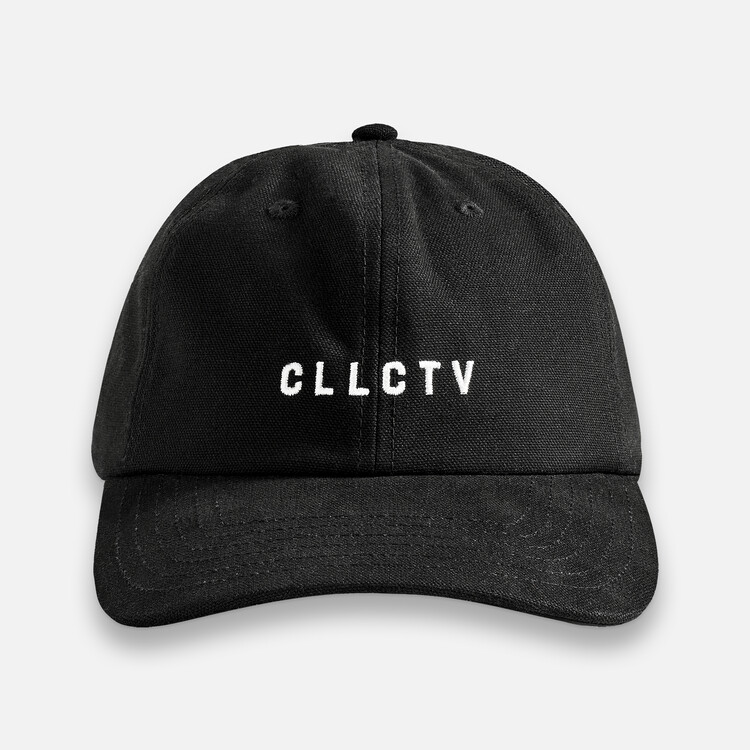 CLLCTV Core Dad Hat