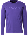 Canyon Technical Longsleeve Shirt