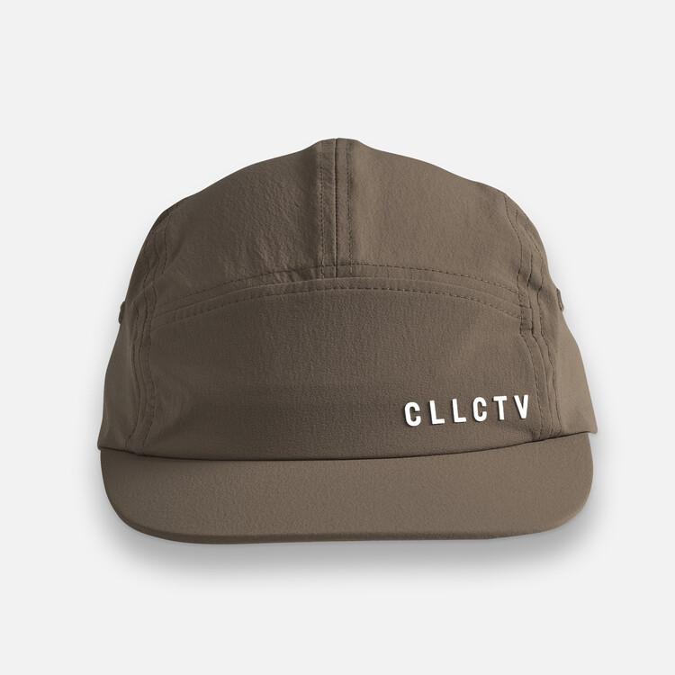 CLLCTV Core 5 Panel Hat