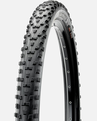 Maxxis Forecaster Dual EXO 27.5" x 2.35" MTB Tyre
