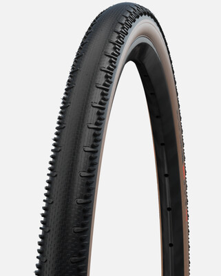 Schwalbe G-ONE RS Super Race V-Guard 28" x 40mm Gravel Tyre