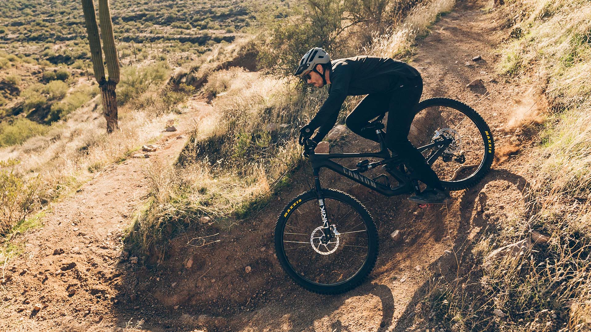 Enduro vs trail bike: which one prevails? 